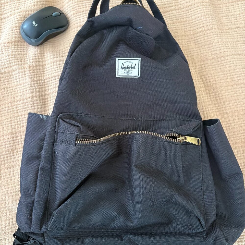 Hershel Back Pack